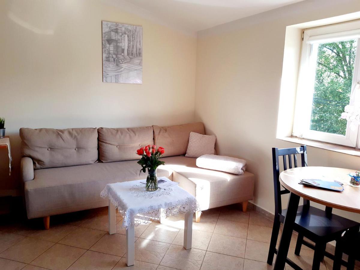 Apartament Sztukart Lublin Exterior photo